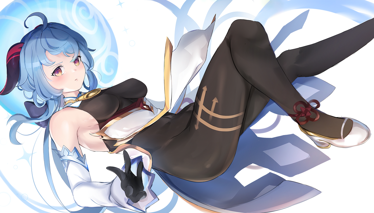 げんし神 genshin